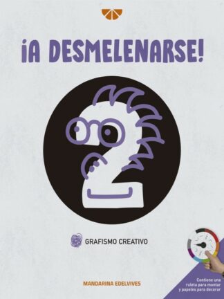 ¡A desmelenarse! Grafismo creativo 2