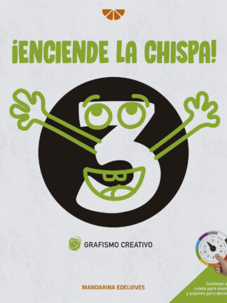 ¡Enciende la chispa! Grafismo creativo 3