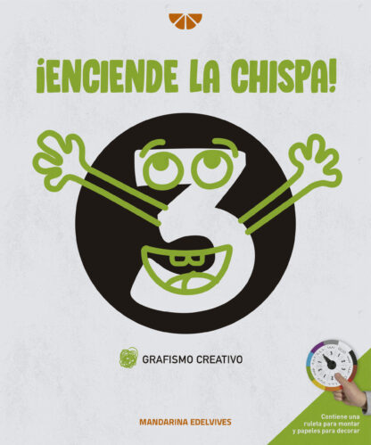 ¡Enciende la chispa! Grafismo creativo 3