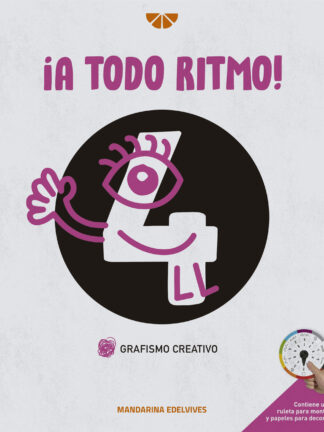¡A todo ritmo! Grafismo creativo 4