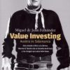 Value Investing. Austria vs Salamanca. Una mirada crítica a la deriva libertaria dentro de la Escuela Austríaca y los riesgos que para ésta tiene-0