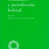 Tribunales y jurisdicción federal -0