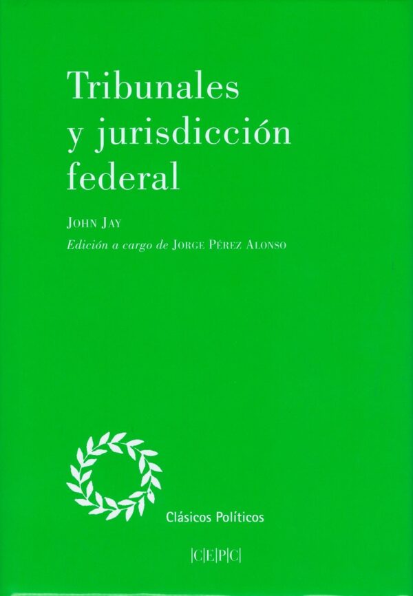 Tribunales y jurisdicción federal -0