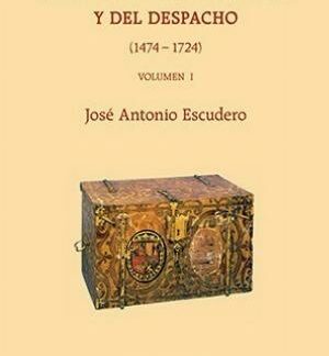 Los Secretarios de Estado y del Despacho. (1474-1724)