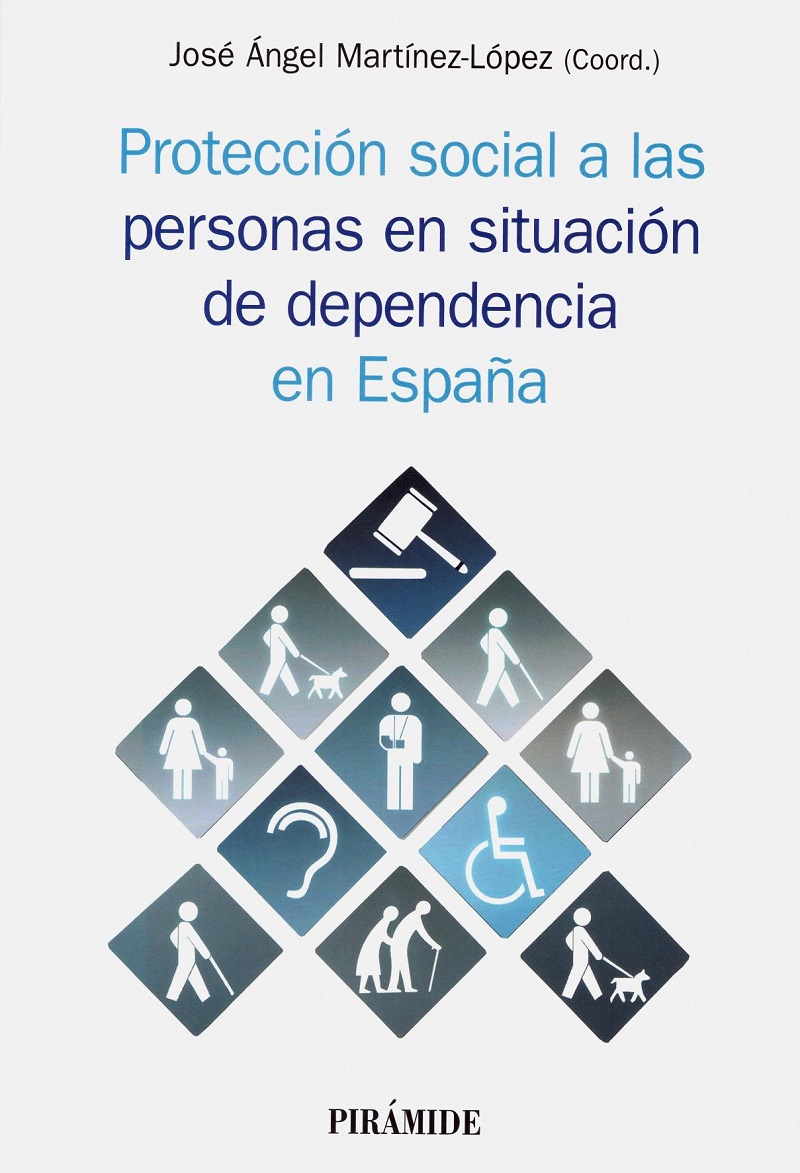 Protección social a las personas en situación de dependencia en España-0