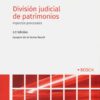 División judicial de patrimonios 2020. Aspectos procesales-0