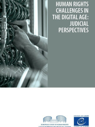 Human rights challenges in the digital age: judicial perspectives