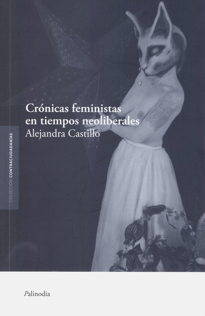 Crónicas feministas en tiempos neoliberales -0