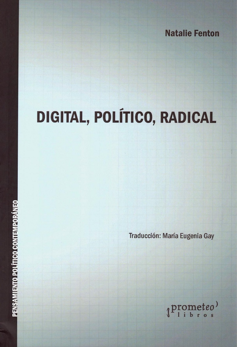 Digital, político, radical -0
