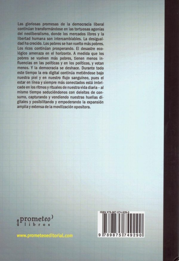 Digital, político, radical -42912