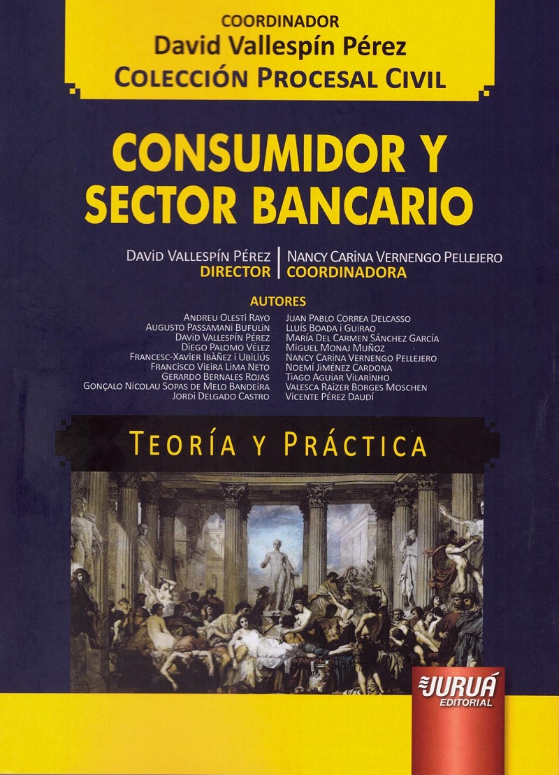 Consumidor y sector bancario -0