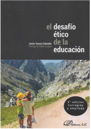 Desafío ético de la educación