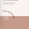 Análisis de las Transiciones al empleo indefinido -0