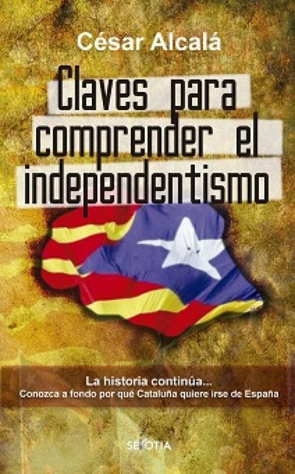Claves para comprender el independentismo -0