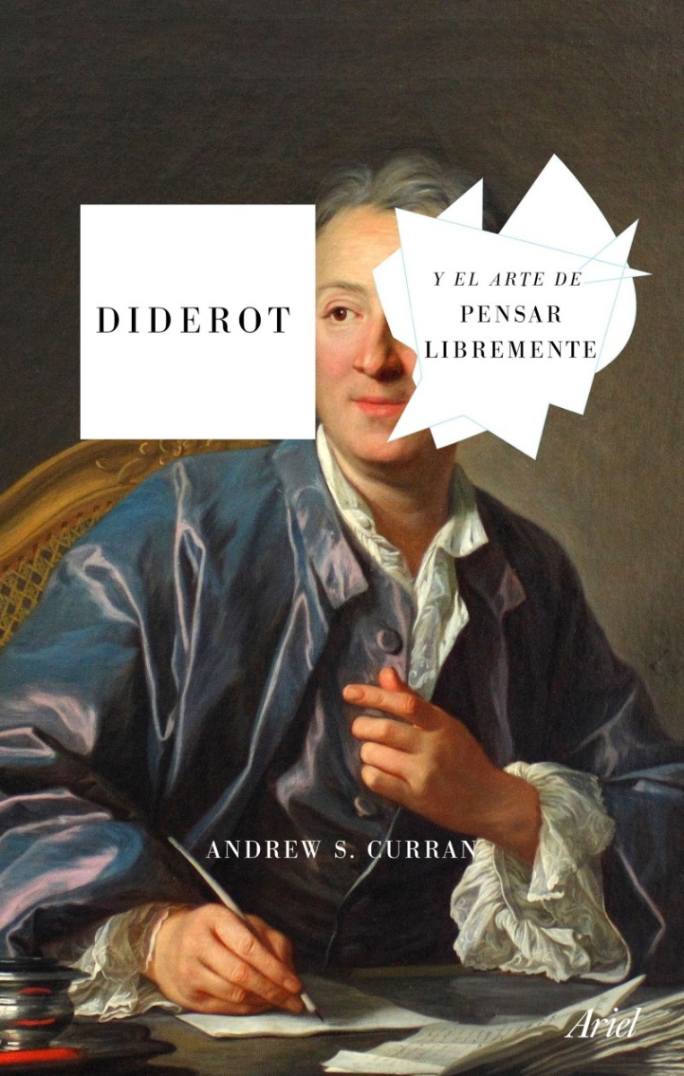 Diderot y el arte de pensar libremente -0