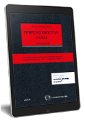E-book Derecho procesal penal Gimeno Sendra