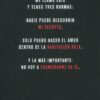 Cuerpos de habitación roja9788408223252