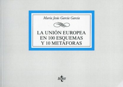 Unión europea en 100 esquemas y 10 metáforas.