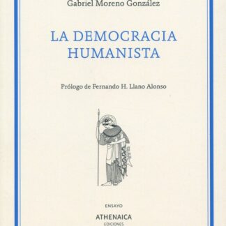 Democracia humanista
