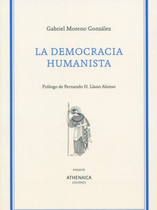 Democracia humanista