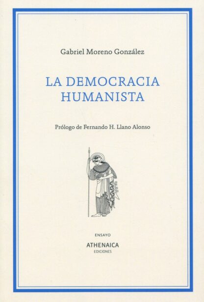 Democracia humanista