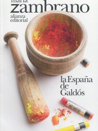 España de Galdós