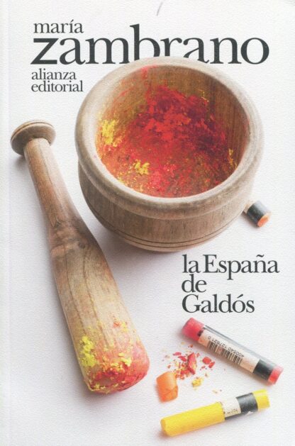 España de Galdós