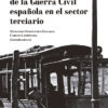 Impacto de la guerra civil española en el sector terciario -0