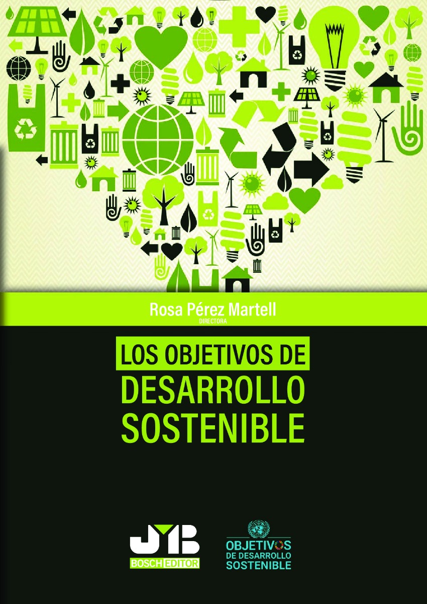 Objetivos de desarrollo sostenible -0