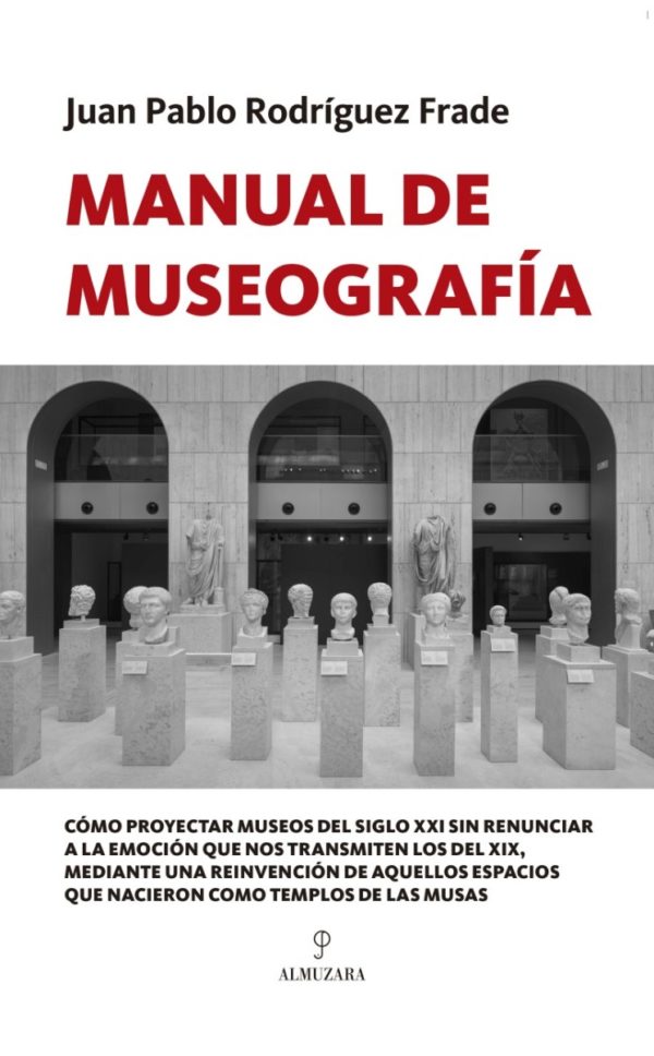 Manual de Museografía -0