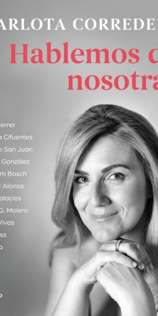 Hablemos de nosotras -0