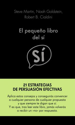 El pequeño libro del sí -0