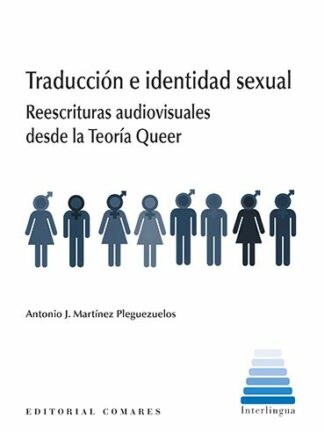 PDF Traducción e identidad Sexual. Reescrituras Audiovisuales desde la Teoría Queer