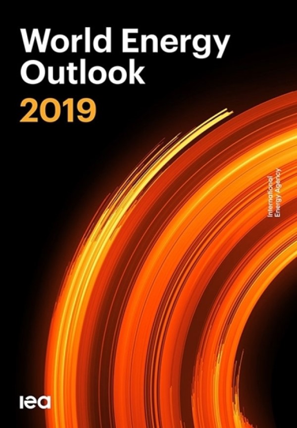 World Energy Outlook 2019 -0