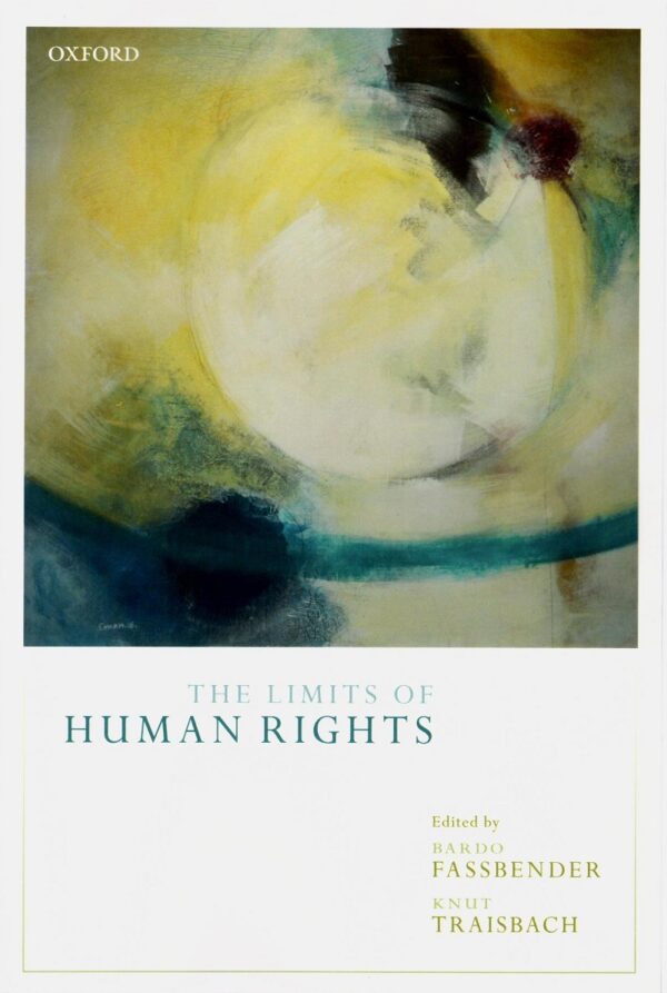 The limits of human rights-0