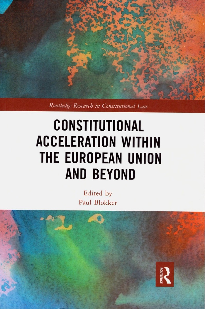 Constitutional Acceleration within the European Union and Beyond -0