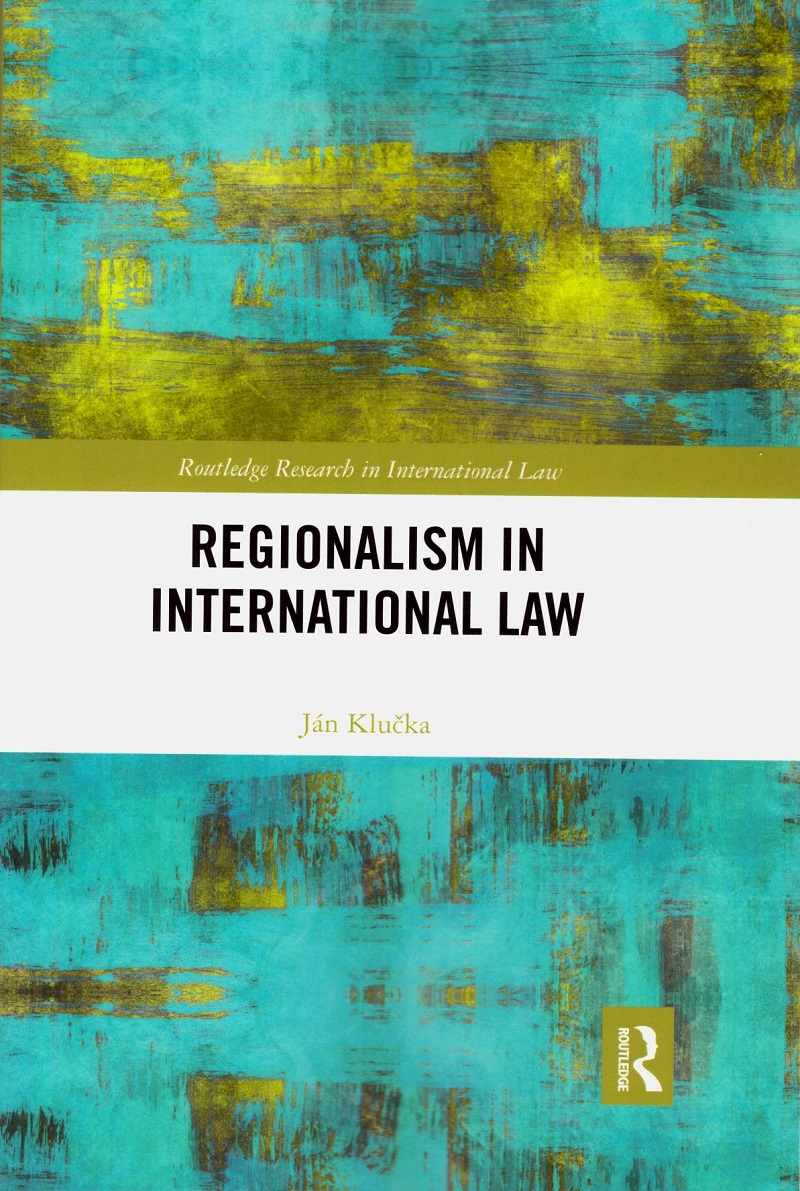 Regionalism in international law-0