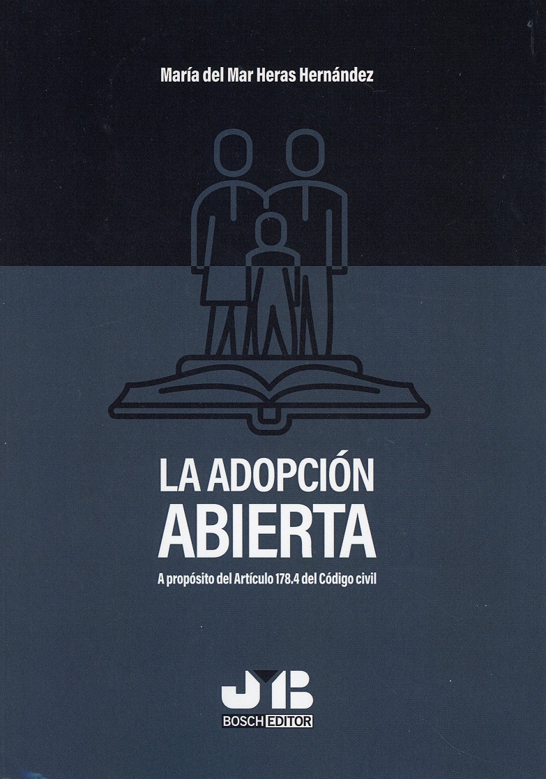 La adopción abierta. A propósito del artículo 178.4 del Código Civil-0