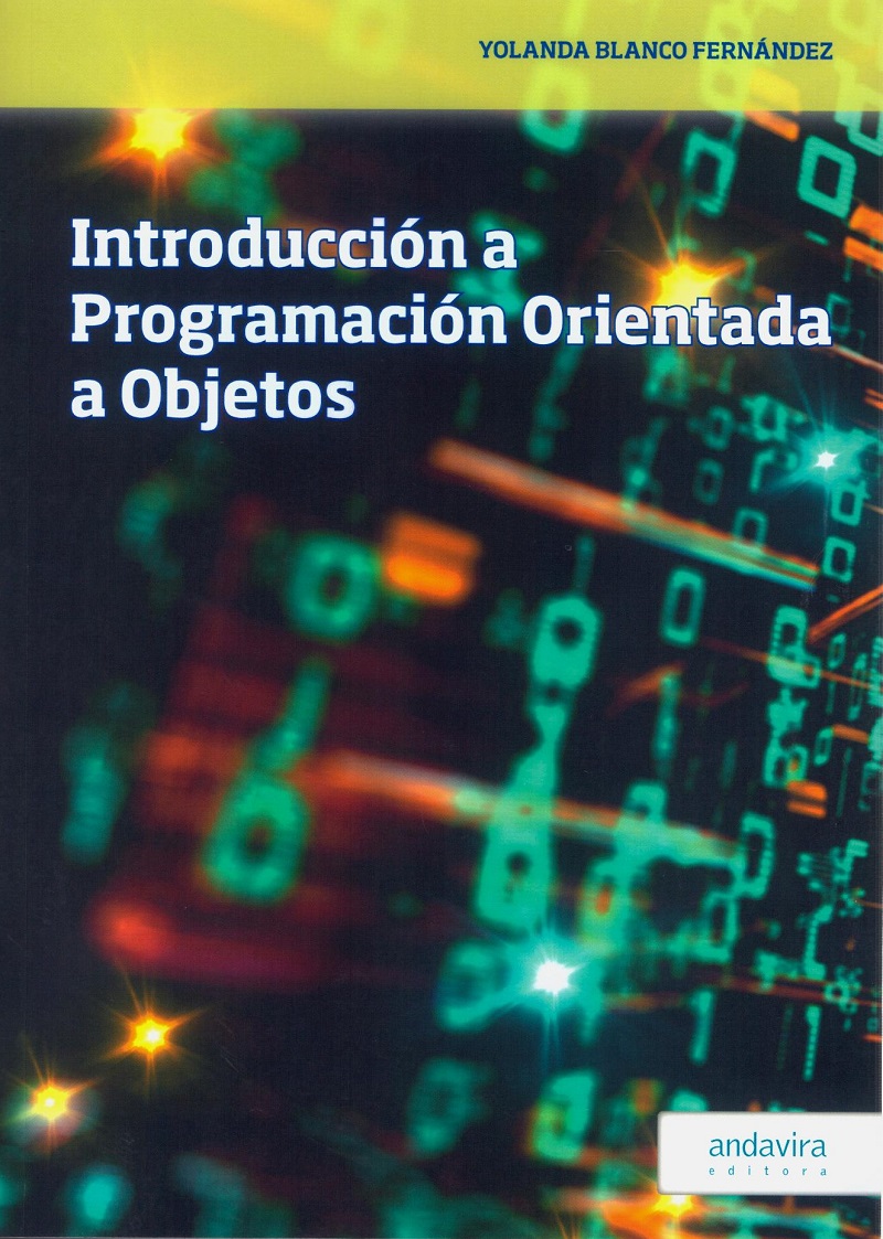 Introducción a programación orientada a objetos -0