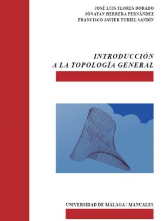 Introducción a la Topología General