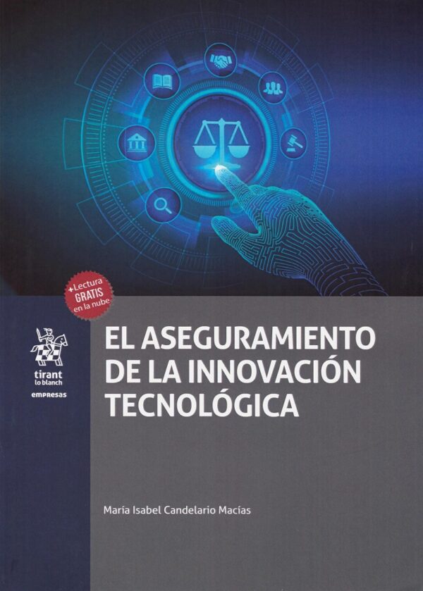 El aseguramiento de la innovación tecnológica -0