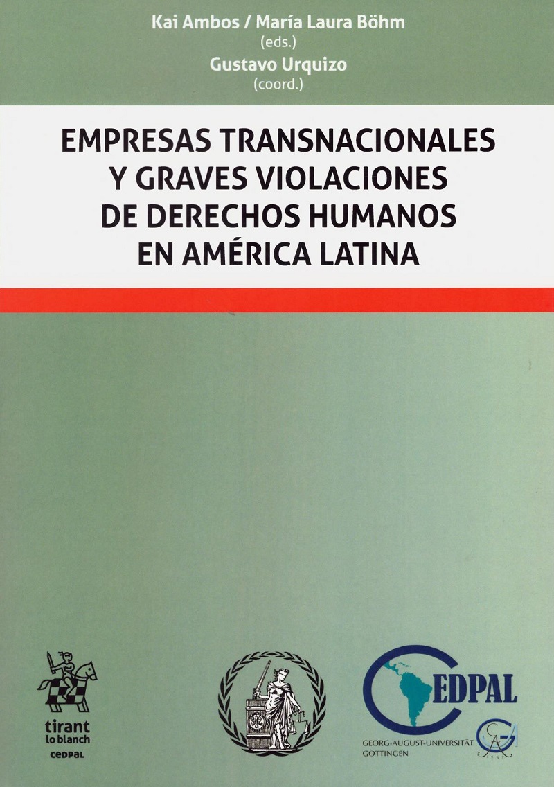 Empresas transnacionales y graves violaciones de derechos humanos en América Latina-0