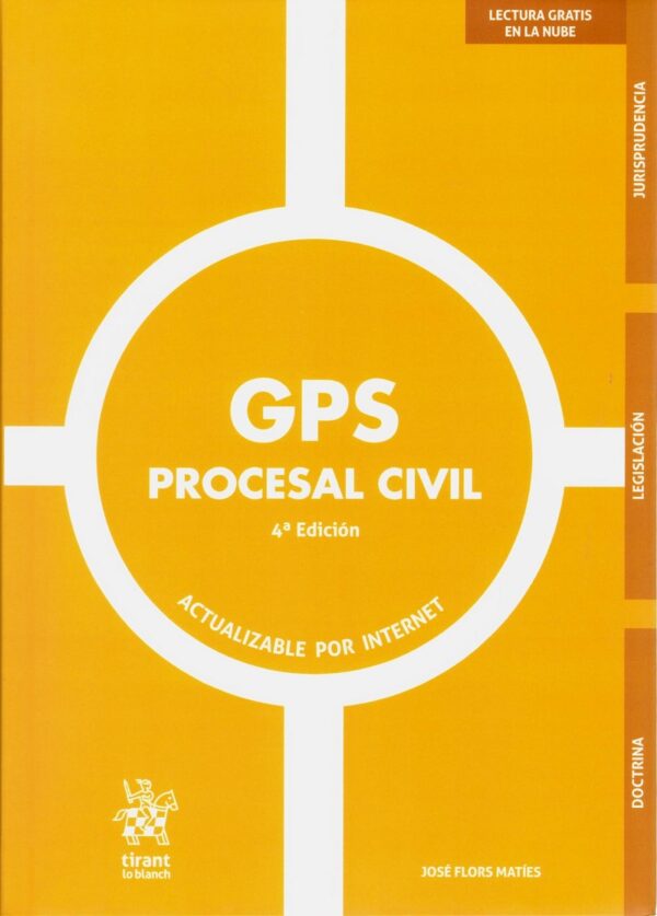 GPS Procesal Civil 2020 -0