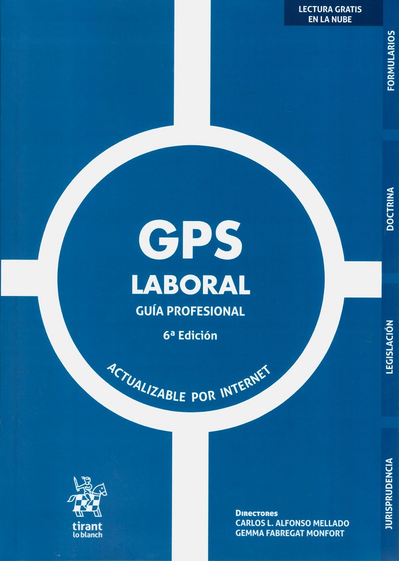 GPS Laboral Guía Profesional 2020 -0