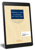 E-Book Vigilancia y control en el Derecho del Trabajo Digital