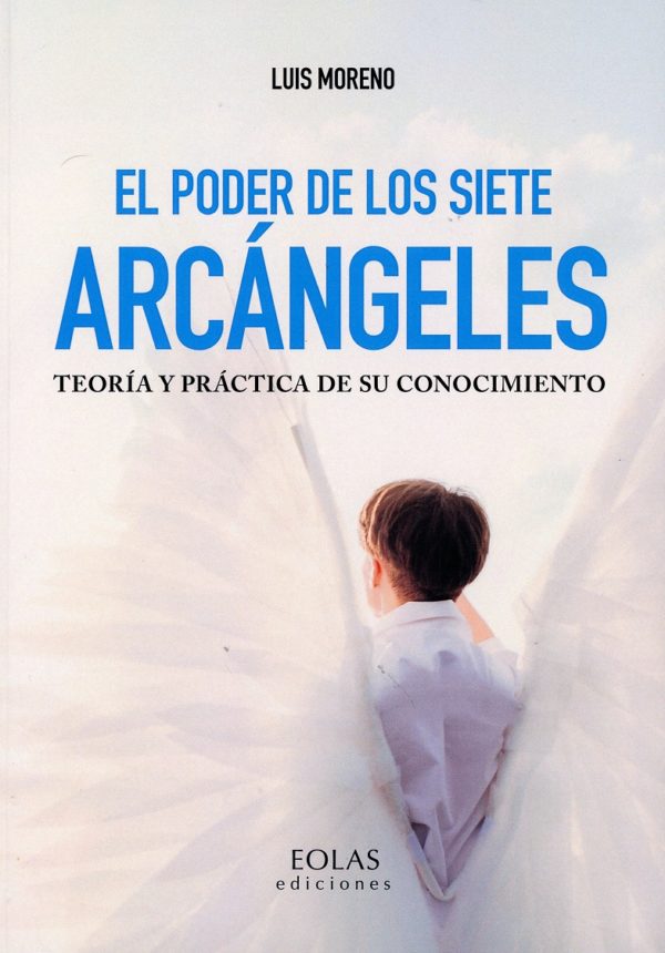 Poder de los siete arcángeles. Teoría y práctica de su conocimiento-0