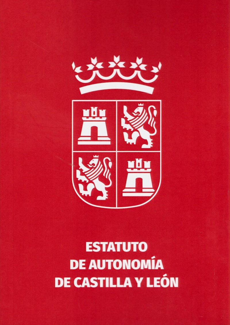 Estatuto de Autonomía de Castilla y León -0