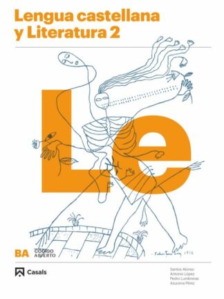 Lengua castellana y Literatura 2