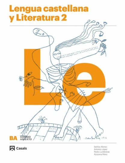 Lengua castellana y Literatura 2