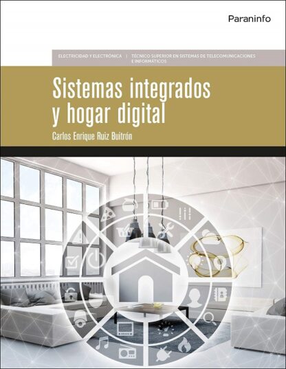 Sistemas integrados y hogar digital